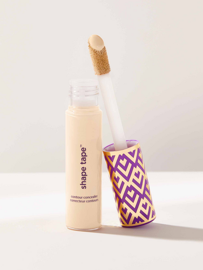 🔥Last Day 49% OFF-Shape Tape Concealer