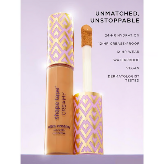 🔥Last Day 49% OFF-Shape Tape Concealer