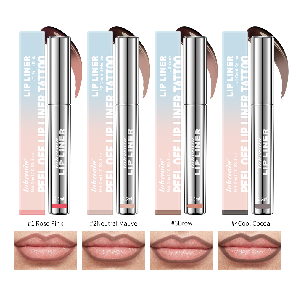 LIP LINER STAY-N