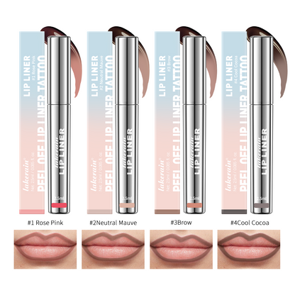 LIP LINER STAY-N