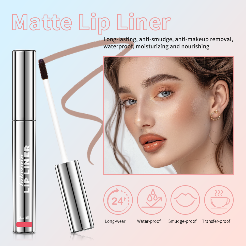 LIP LINER STAY-N