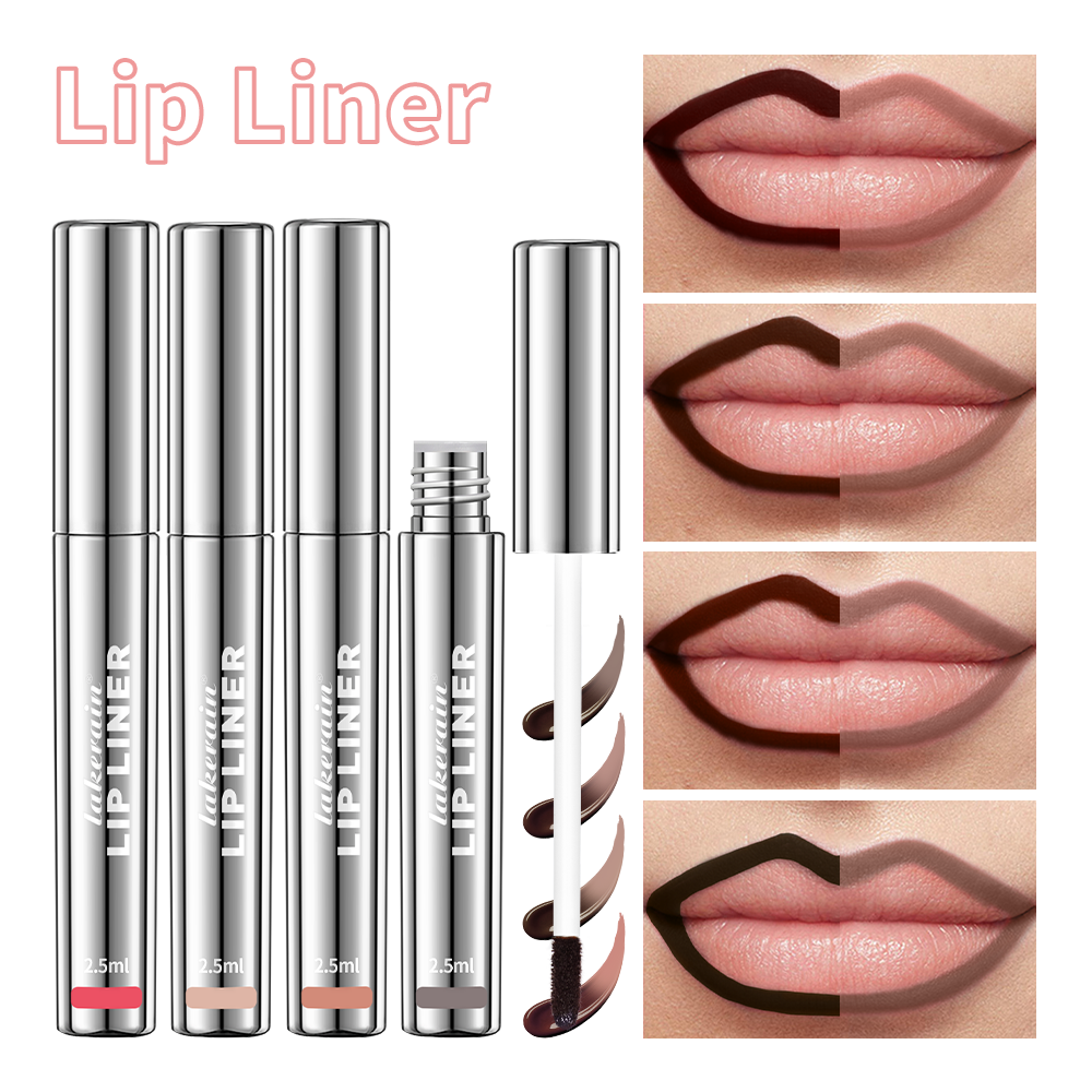 LIP LINER STAY-N