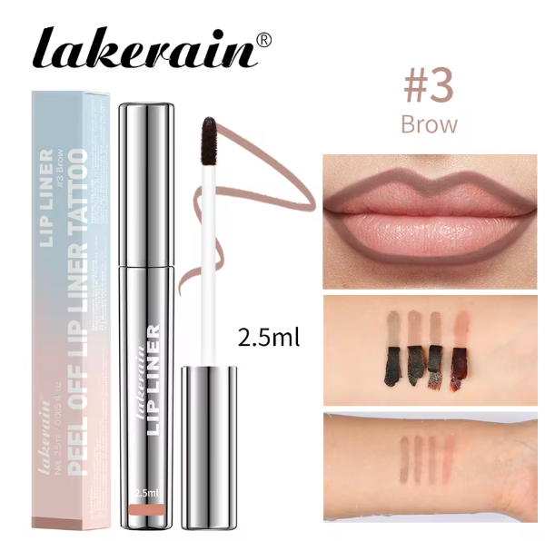 LIP LINER STAY-N