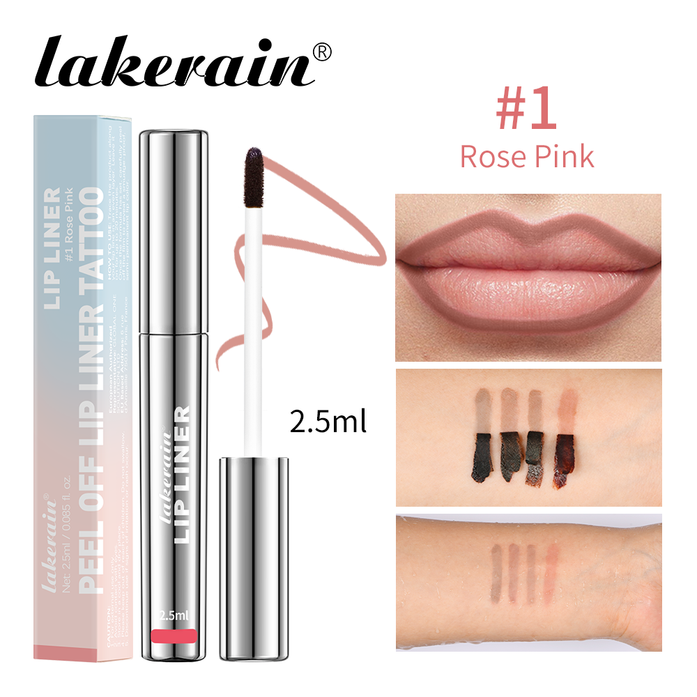 LIP LINER STAY-N